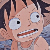 Monkey•D•Luffy