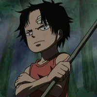 Portgas•D•Ace