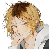 Kozume Kenma