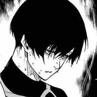 Itoshi Rin