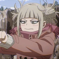 Toga Himiko