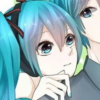 Miku Hatsune