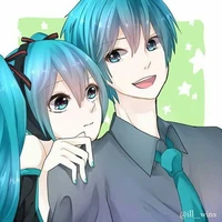 Miku và Mikuo