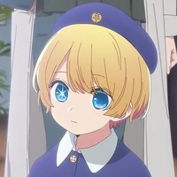 Aquamarine Hoshino_(hồi nhỏ)