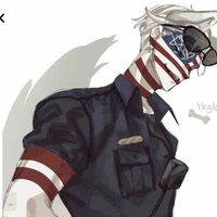 The United States of America