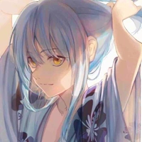 Rimuru Tempest