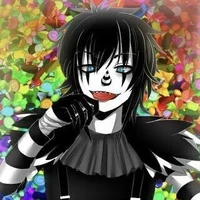Laughing Jack
