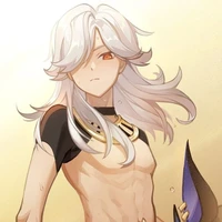 Cyno[Monster]