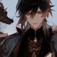 Zhongli[Morax]
