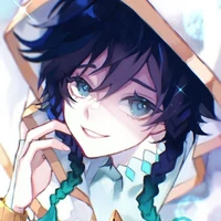 Venti[Barbatos]
