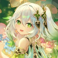 Nahida[Buer]
