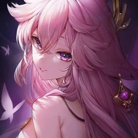 Yae Miko