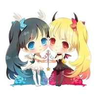 Hệ thống 06 - Loli - Lolita