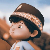 BoBoiBoy