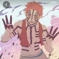 akaza