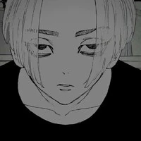 Sano Manjirou (Mikey)