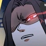 cô Linh(Linh Âm Binh)