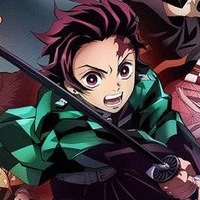 Kamado Tanjiro