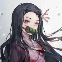 Kamado Nezuko