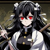 Utsukushi Akuma / Nakumi