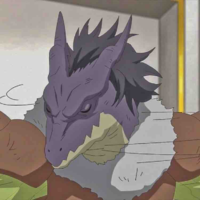 Gabiru