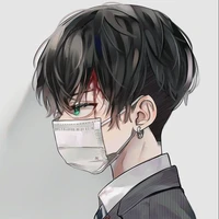 Matsuno Chifuyu (TL)