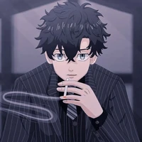 Hanagaki Takemichi (TL)