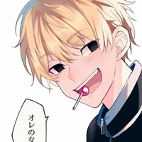 Sano Manjirou/ Mikey (12 tuổi )