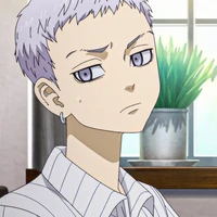 Mitsuya Takashi (13 tuổi)