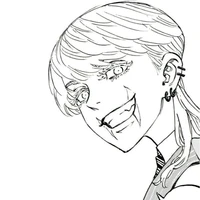 Sanzu Haruchiyo