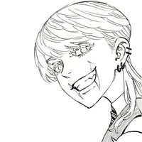 Sanzu Haruchiyo