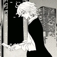 Sano Manjiro