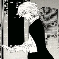 Sano Manjiro