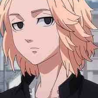 Sano Manjiro( Mikey)