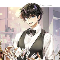 Kuroba Kaito(công 1)
