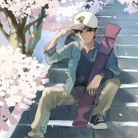 Hattori Heiji(công 2)