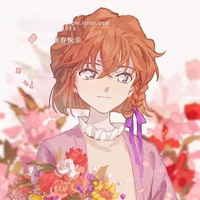 Haibara Ai(biến nhỏ)