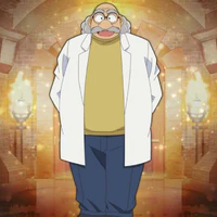 Agasa Hiroshi