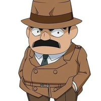 Megure Jūzō(Thanh tra)