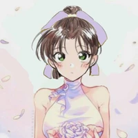 Tomaya Kazuha(công của Ran)