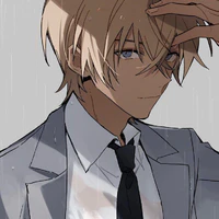 Amuro Tooru(công 6)