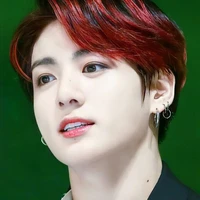 Jeon Jungkook ( cậu )