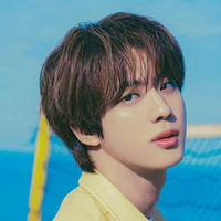 Kim Seokjin
