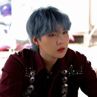 Min Yoongi