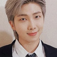 Kim Namjoon