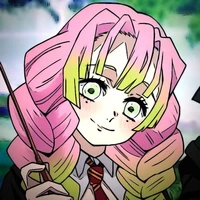 Kanroji Mitsuri