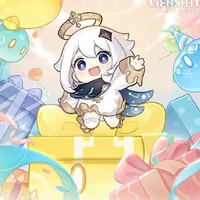 Paimon