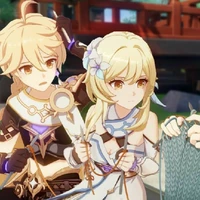 Aether & Lunime