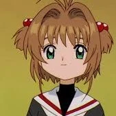 Sakura Kinomoto