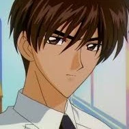 touya kinamoto